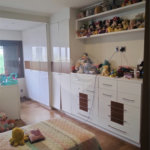 Casa à venda com 5 quartos, sendo 4 suítes, no condomínio Santa Teresa, Jundiaí - SP
