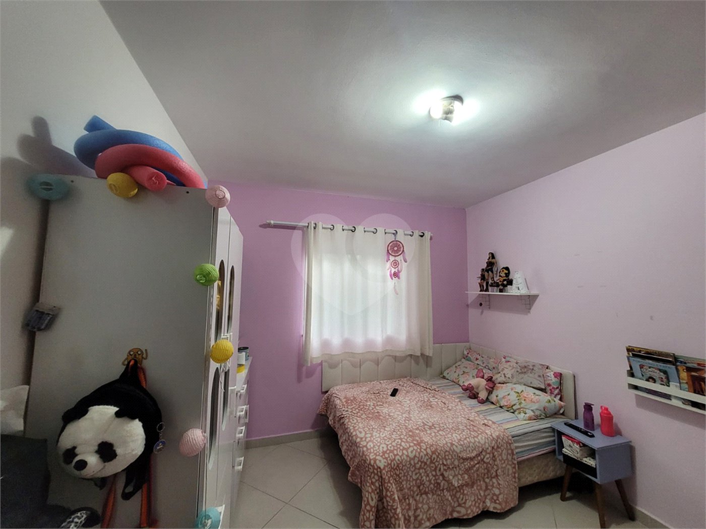 Sobrado à venda com 3 quartos, sendo 1 suíte, em Imirim, São Paulo, SP