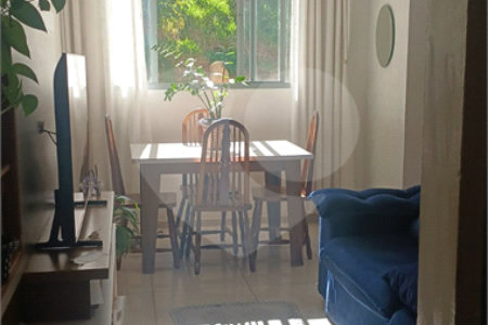 Apartamento à venda com 2 quartos em Chácara Pai Jacó, Jundiaí, SP