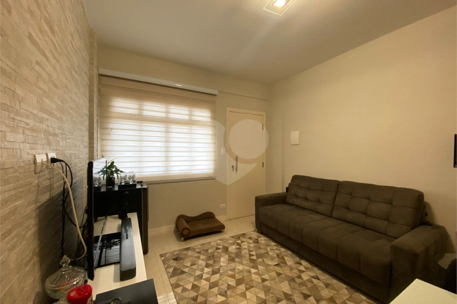 Apartamento à venda com 2 quartos em Santana, São Paulo, SP