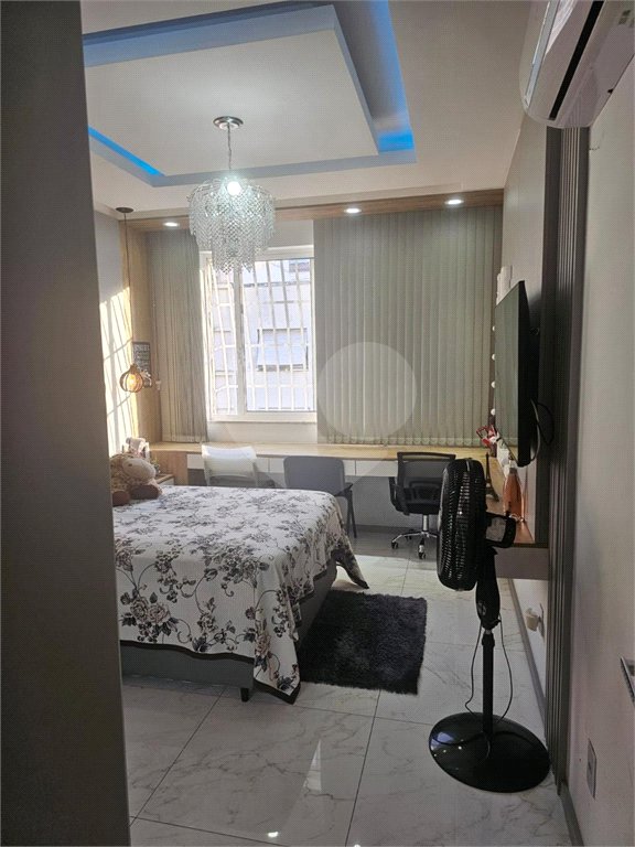 Apartamento à venda com 3 quartos, sendo 1 suíte, em Copacabana, Rio de Janeiro, RJ