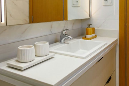 Garden Exclusivo de 332 m² na Ponta da Praia