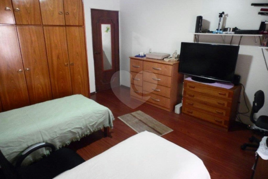 Sobrado à venda com 2 quartos em Imirim, São Paulo, SP