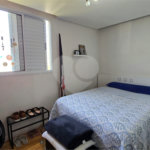 Apartamento à venda com 3 quartos, sendo 1 suíte, em Jardim Íris, São Paulo, SP