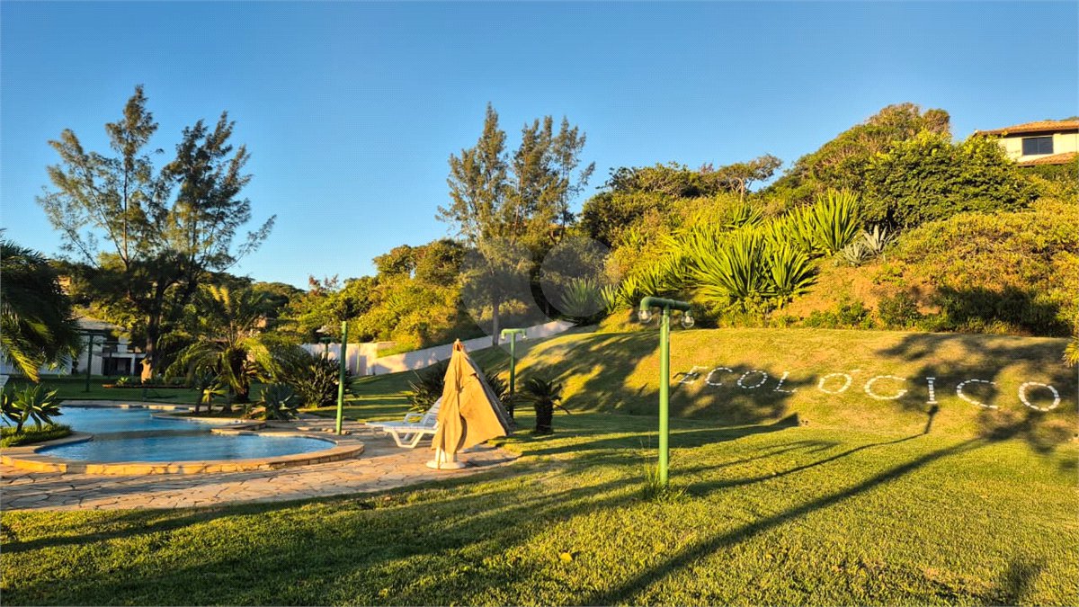 Terreno à venda em Geribá, Armação dos Búzios, RJ