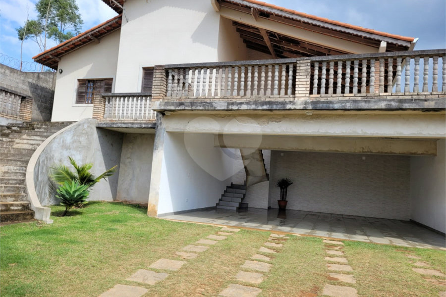 Casa Térrea à venda com 3 quartos, sendo 1 suíte, em Casablanca, Vargem Grande Paulista, SP