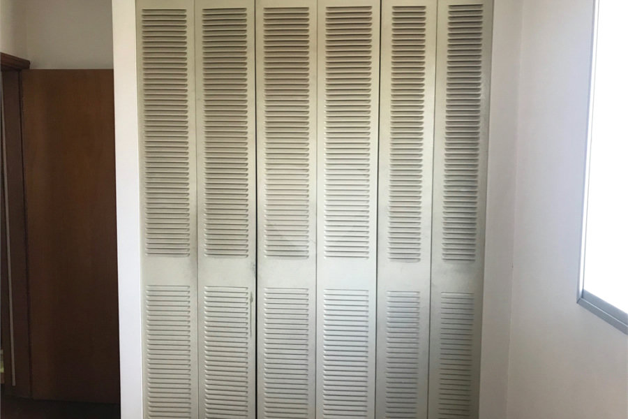 Apartamento à venda com 2 quartos em Água Fria, São Paulo, SP