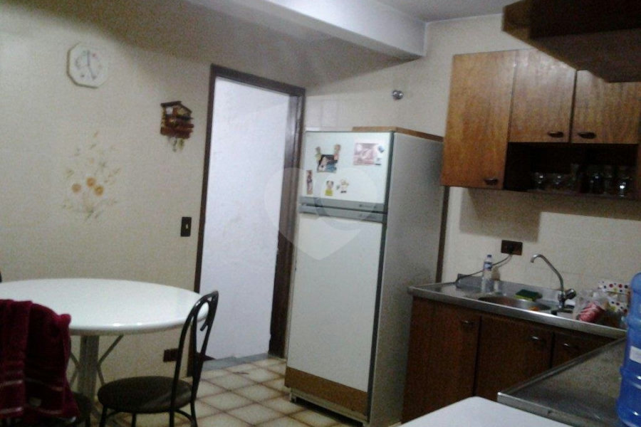 Sobrado à venda com 3 quartos em Parque Mandaqui, São Paulo, SP