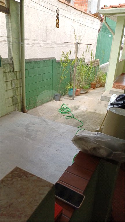 Sobrado à venda com 2 quartos em Casa Verde, São Paulo, SP