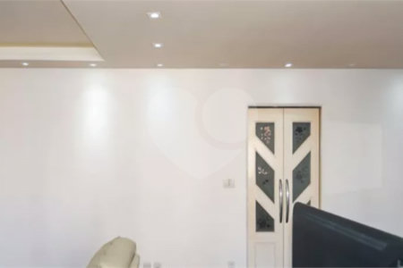 Apartamento à venda com 1 quarto em República, São Paulo, SP