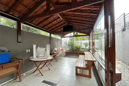 Apartamento à venda com 2 quartos em Vila Cruz das Almas, São Paulo, SP