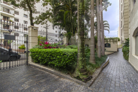 Apartamento à venda com 3 quartos, sendo 1 suíte,  em Sumarezinho, São Paulo, SP