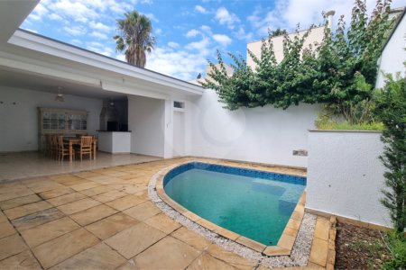 Casa à venda ou para alugar com 3 suítes no condomínio Residencial Villa dos Inglezes, Sorocaba - SP