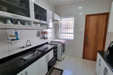 Casa à venda com 3 suítes em Jardim Trussardi, São Paulo, SP