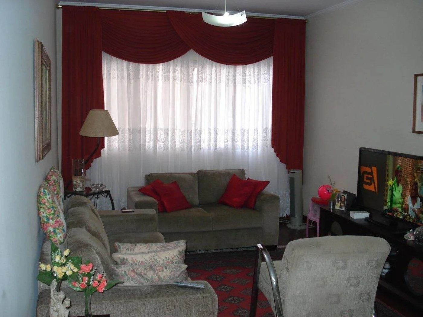 Sobrado à venda com 3 quartos, sendo 1 suíte, em Jardim Bonfiglioli, São Paulo, SP