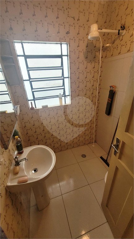 Casa Térrea à venda com 2 quartos em Horto Florestal, São Paulo, SP