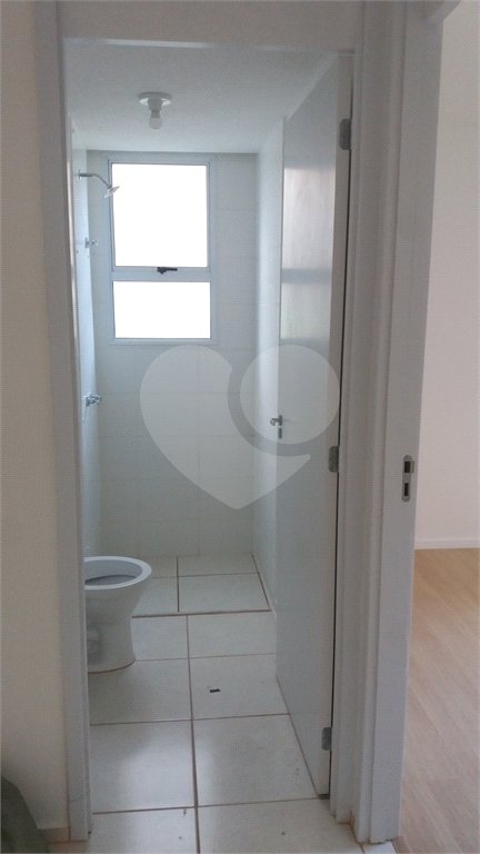 Apartamento à venda com 2 quartos em Campo Grande, Rio de Janeiro, RJ