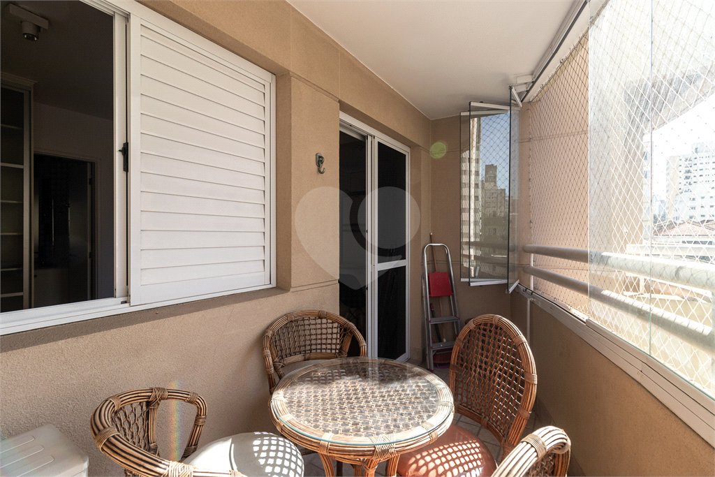 Apartamento à venda ou para alugar com 1 suíte em Pinheiros, São Paulo, SP