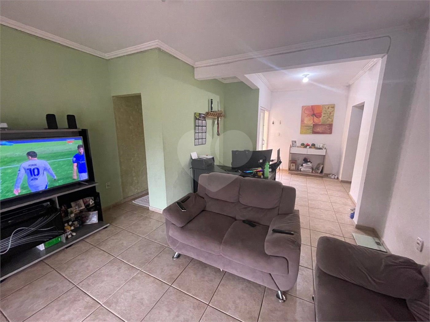 Casa à venda com 3 quartos em Marambaia, Vinhedo, SP