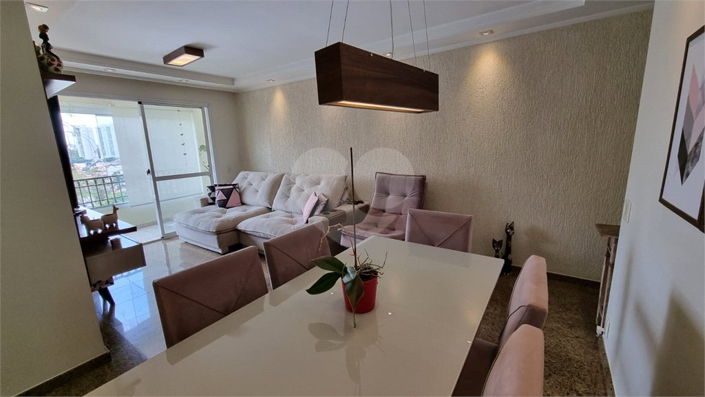 Apartamento à venda com 3 quartos, sendo 1 suíte, em Jardim Marajoara, São Paulo, SP