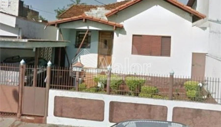 Casa à venda com 2 quartos em Jardim Paraíso, São Carlos, SP