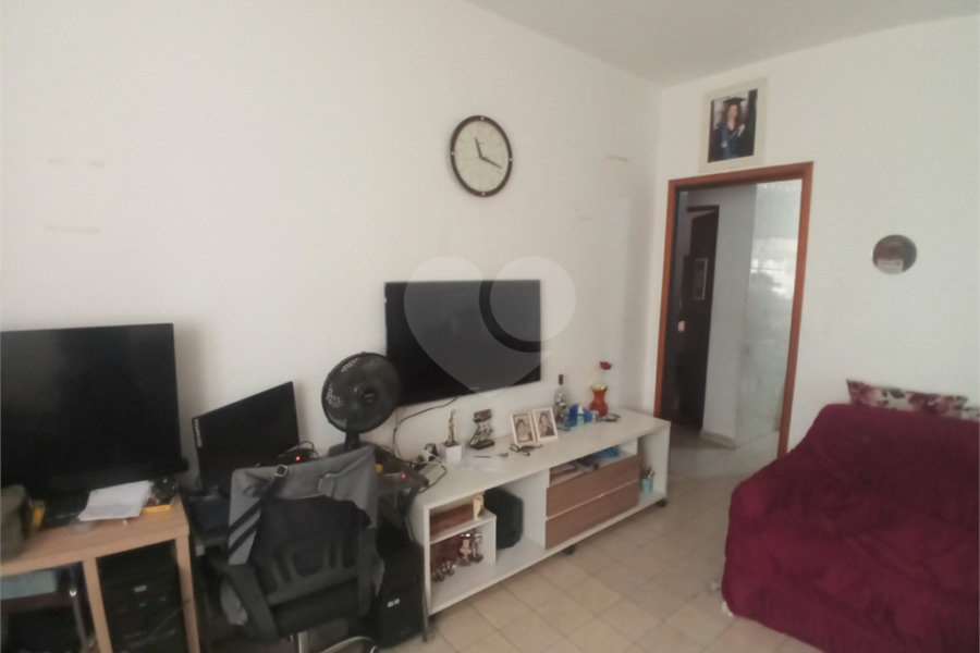 Sobrado à venda com 2 quartos, sendo 1 suíte, em Mandaqui, São Paulo, SP