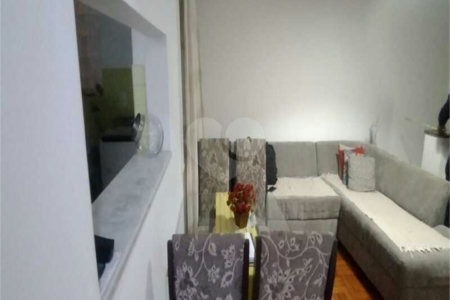 Apartamento à venda com 3 quartos em Tijuca, Rio de Janeiro, RJ