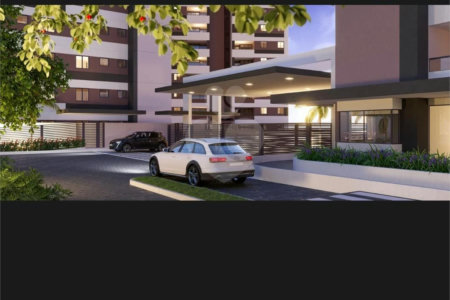 Apartamento à venda com 2 quartos, sendo 1 suíte, em Jardim Guarujá, Sorocaba, SP