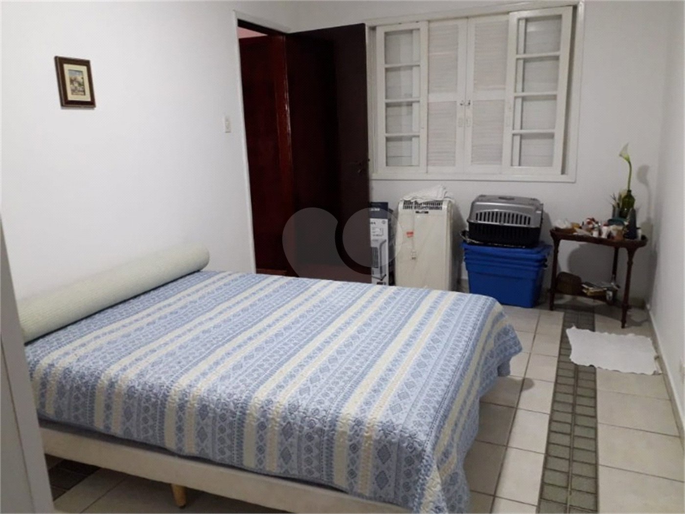 Casa à venda com 4 quartos, sendo 1 suíte,  em Água Fria, São Paulo, SP