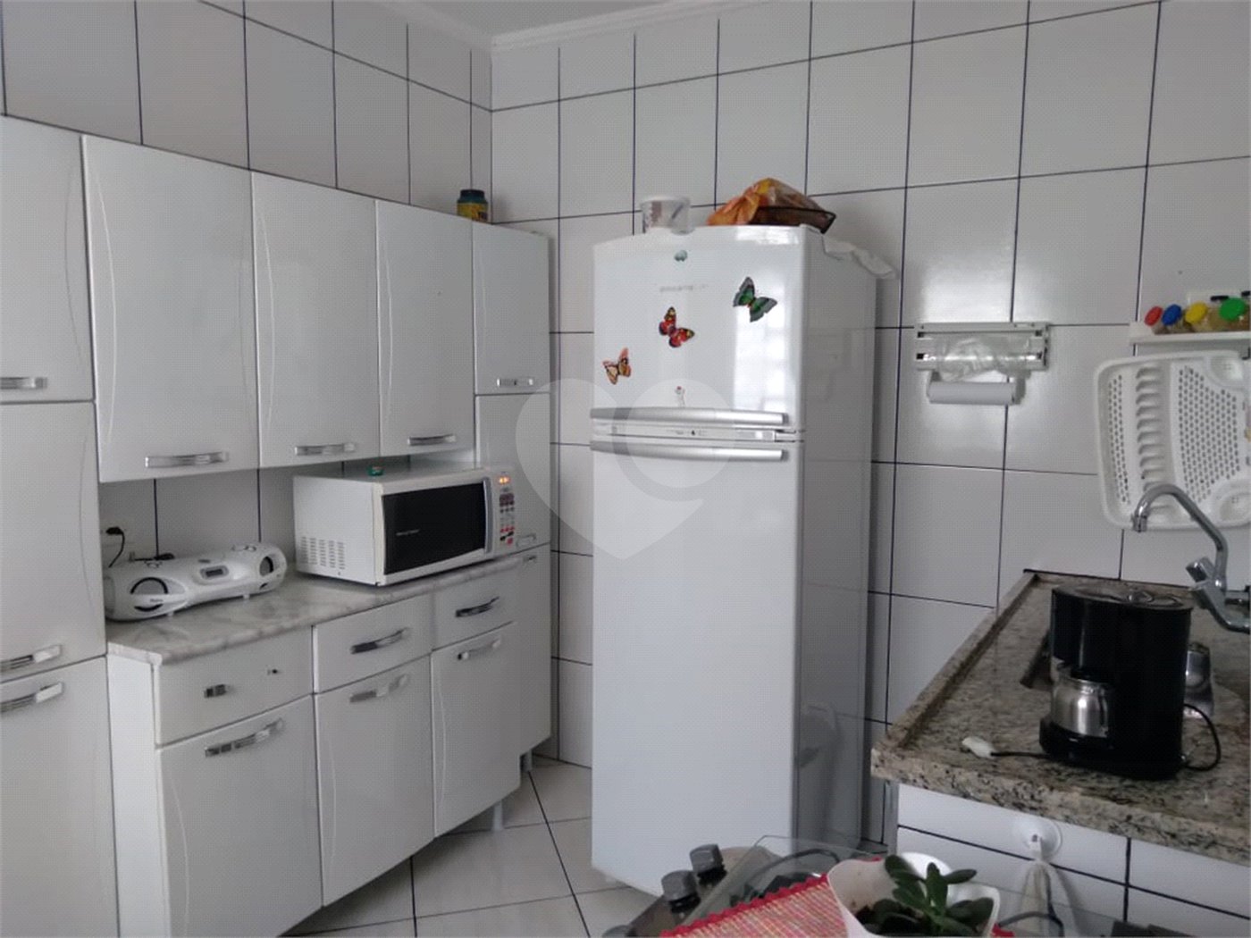 Sobrado à venda com 4 quartos em Casa Verde, São Paulo, SP