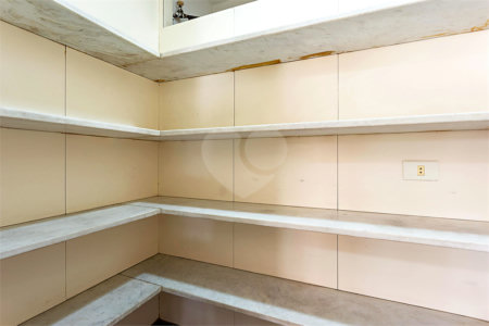 Apartamento à venda com 4 suítes em Campo Belo, São Paulo, SP
