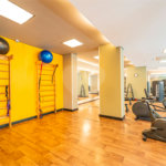Apartamento à venda com 2 quartos, sendo 1 suíte, em Vila Santa Catarina, São Paulo, SP