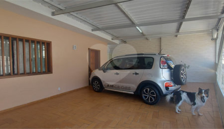 Casa à venda com 3 quartos, sendo 1 suíte,  em Vila Jardini, Sorocaba, SP
