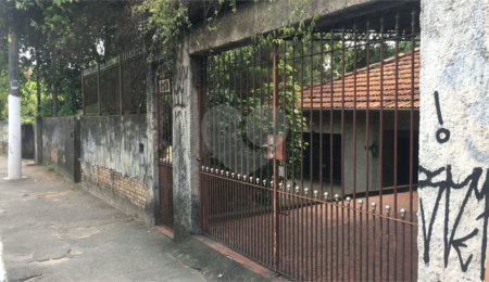 Terreno à venda ou para alugar em Horto, São Paulo, SP