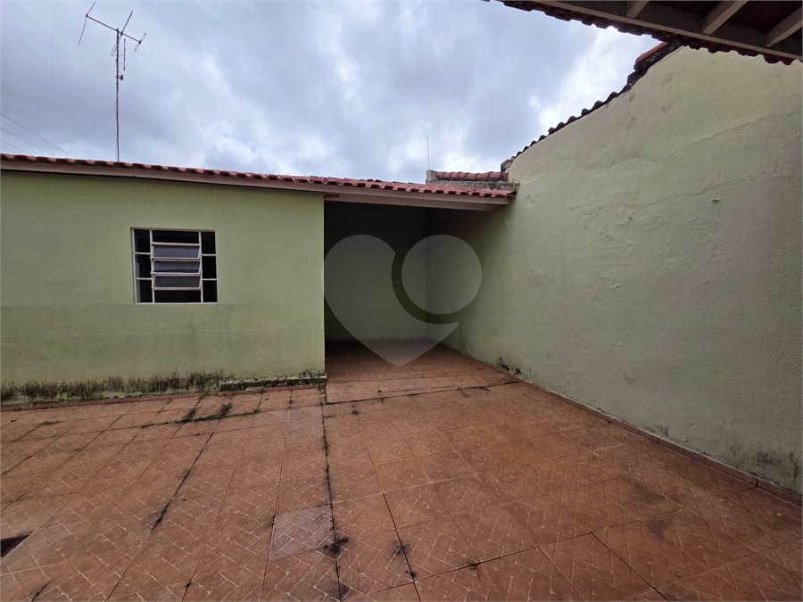 Casa à venda com 4 quartos no Centro, Itapetininga, SP