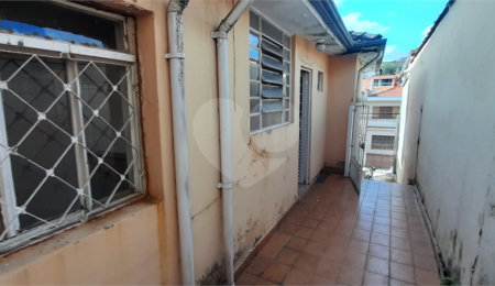 Sobrado à venda com 1 quarto em Tucuruvi, São Paulo, SP