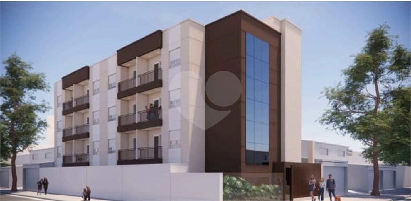 Apartamento à venda ou para alugar com 2 quartos, sendo 1 suíte,  em Mandaqui, São Paulo, SP