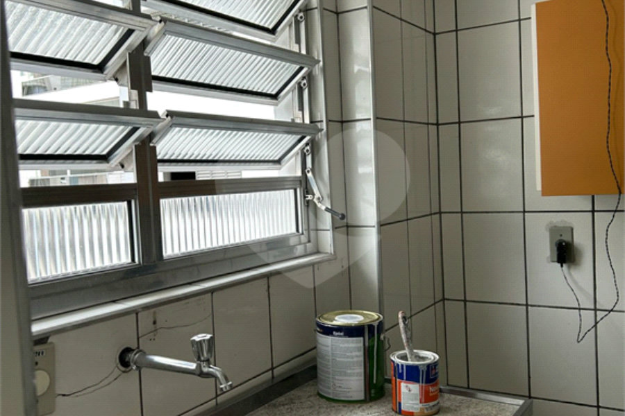 Apartamento à venda com 2 quartos em Santana, São Paulo, SP