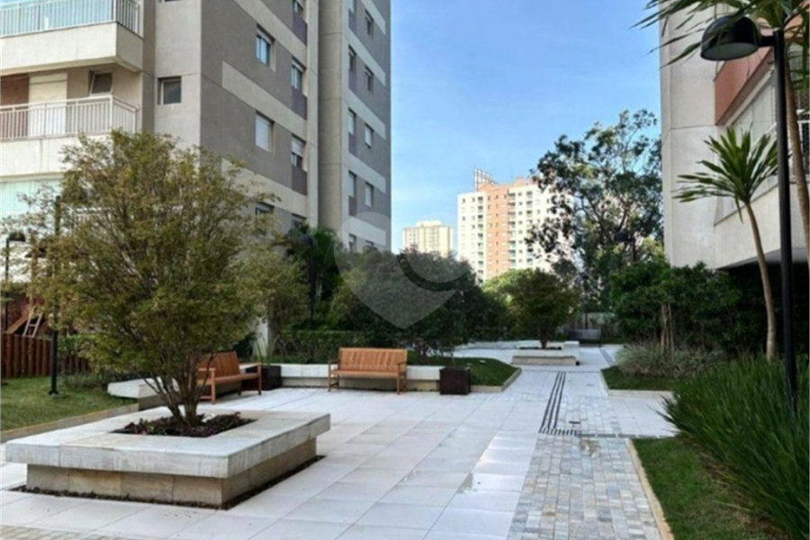 Apartamento à venda com 3 suítes em Jardim do Mar, São Bernardo do Campo, SP