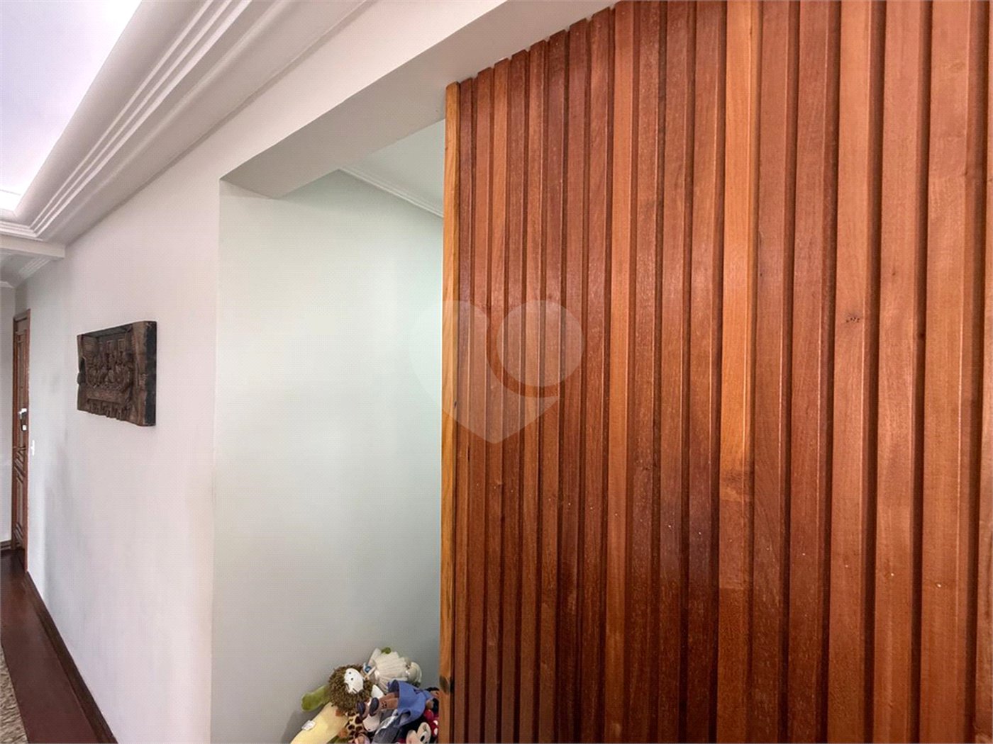 Apartamento à venda com 3 quartos, sendo 1 suíte, em Mandaqui, São Paulo, SP
