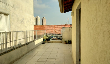 Casa à venda com 8 quartos em Casa Verde, São Paulo, SP