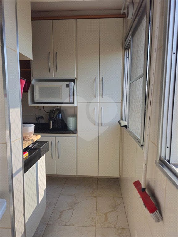 Apartamento à venda com 2 quartos em Casa Verde, São Paulo, SP