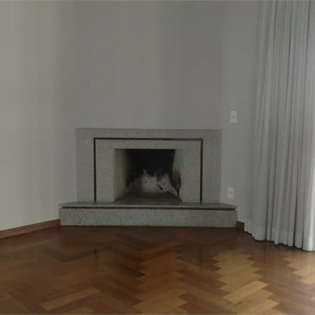 Apartamento à venda com 4 suítes em Vila Suzana, São Paulo, SP