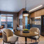 Apartamento à venda com 2 quartos, sendo 1 suíte, em Butantã, São Paulo, SP