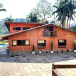 Casa à venda com 8 quartos, sendo 4 suítes, em Eldorado, Diadema, SP