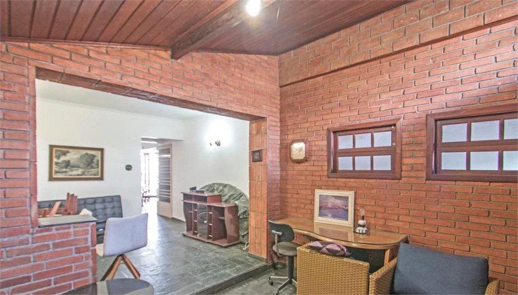 Sobrado à venda com 3 quartos em Cidade Monções, São Paulo, SP