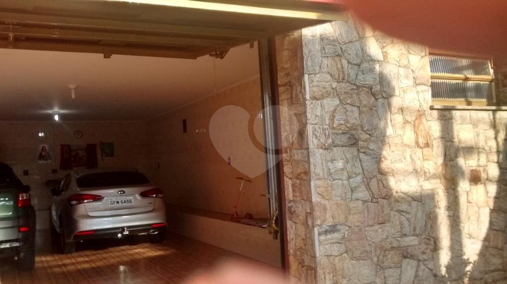 Casa à venda com 4 quartos, sendo 2 suítes,  em Vila Guilherme, São Paulo, SP