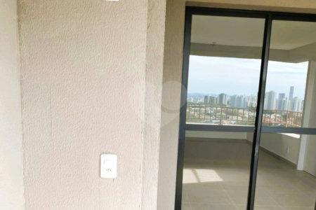 Apartamento à venda com 3 suítes em Parque Morumbi, Votorantim, SP