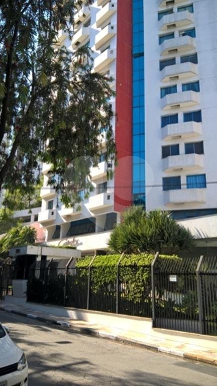 Apartamento à venda com 3 quartos, sendo 1 suíte, em Santana, São Paulo, SP