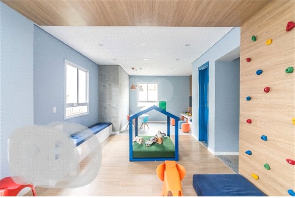 Apartamento à venda com 1 quarto em Sé, São Paulo, SP